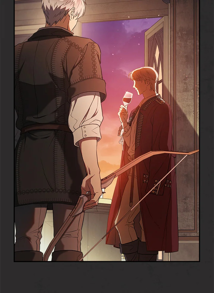 Marriage of Convenience 30 016